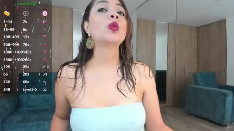 Snapshot of ms_valerypawg chatting on 02.18.26 Valery Torres online show from 02.18.26