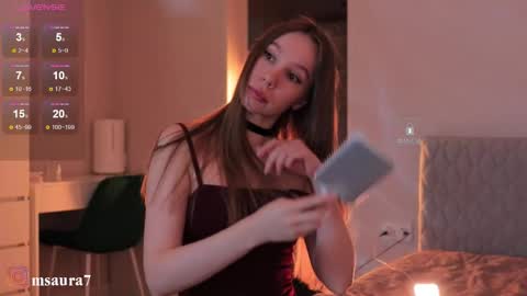 Svetlana  online show from 03.25.26