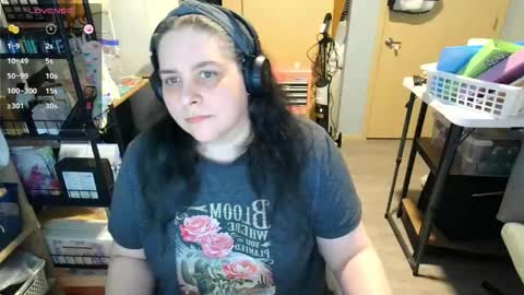 Bella Snow online show from 05.17.26