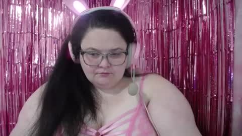 Ms. Cami Rose online show from 10.14.25