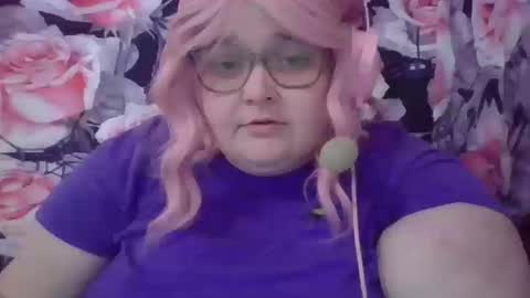 Ms. Cami Rose online show from 10.20.25