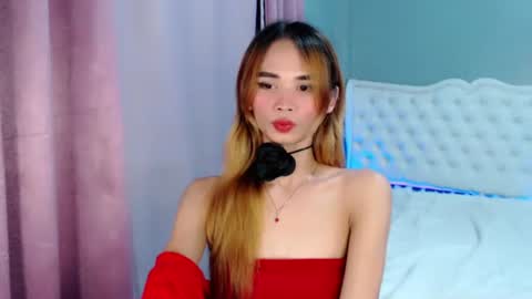 Snapshot of mscherry_ chatting on 11.06.25 mscherry_ online show from 11.06.25