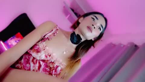 mscherry_ online show from 03.20.26