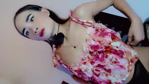mscherry_ online show from 05.15.26
