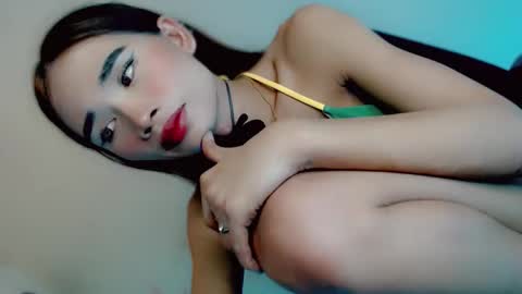mscherry_ online show from 05.16.26