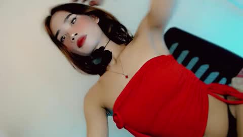 mscherry_ online show from 05.30.26