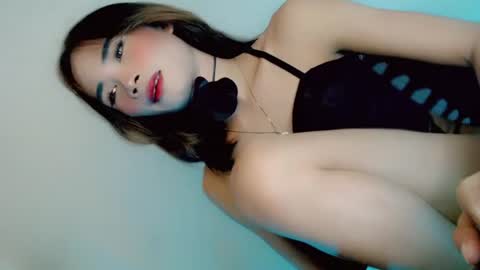 mscherry_ online show from 06.12.26