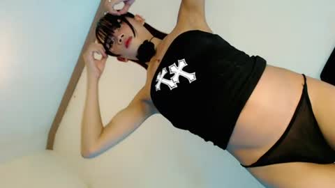 mscherry_ online show from 06.21.26