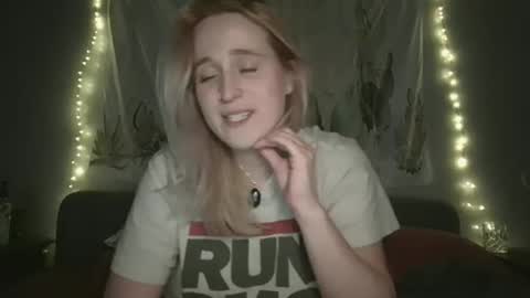 msclairewhatever online show from 03.20.26