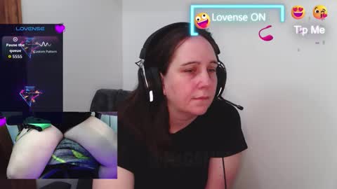 MsGamerGirl69 online show from 02.03.26