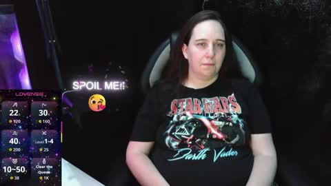 MsGamerGirl69 online show from 05.05.26