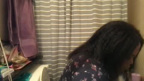 Snapshot of msjonemillion chatting on 02.14.25 Chocolate Candy Stick online show from 02.14.25