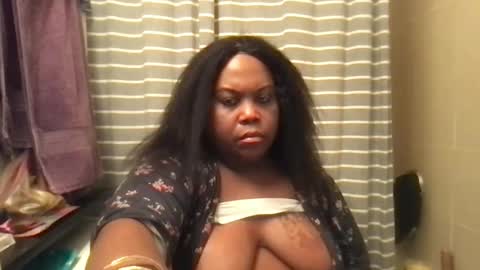 Snapshot of msjonemillion chatting on 02.14.25 Chocolate Candy Stick online show from 02.14.25