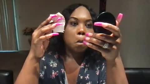 Chocolate  Candy   Stick online show from 07.18.26