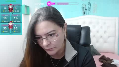 Jossie online show from 12.13.24