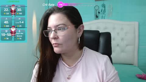 Jossie online show from 01.07.25