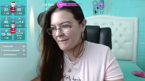 Jossie online show from 01.07.25