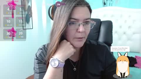 Jossie online show from 01.10.25