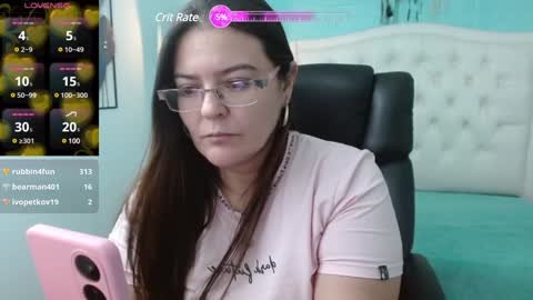 Jossie online show from 01.18.25