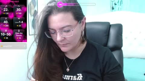 Jossie online show from 01.25.25