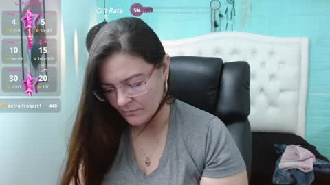 Jossie online show from 01.28.25