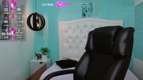 Jossie online show from 02.04.25