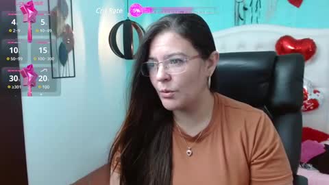 Jossie online show from 02.18.25