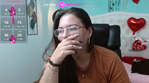 Jossie online show from 02.18.25