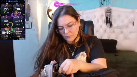 Jossie online show from 10.24.25