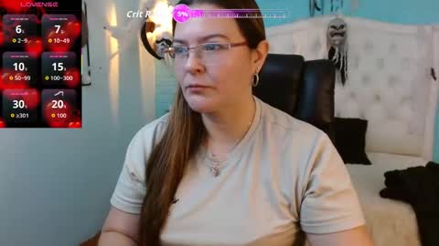 Jossie online show from 10.28.25