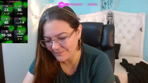 Jossie online show from 10.29.25