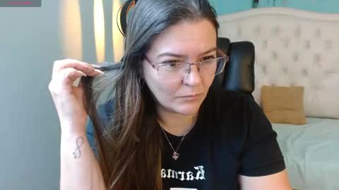 Jossie online show from 04.25.26