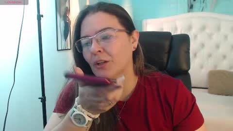 Snapshot of msjossie chatting on 07.02.26 Jossie online show from 07.02.26