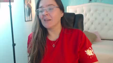Snapshot of msjossie chatting on 07.10.26 Jossie online show from 07.10.26