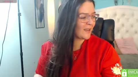 Snapshot of msjossie chatting on 07.23.26 Jossie online show from 07.23.26