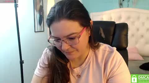 Snapshot of msjossie chatting on 07.25.26 Jossie online show from 07.25.26