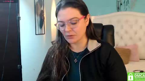 Snapshot of msjossie chatting on 08.01.26 Jossie online show from 08.01.26