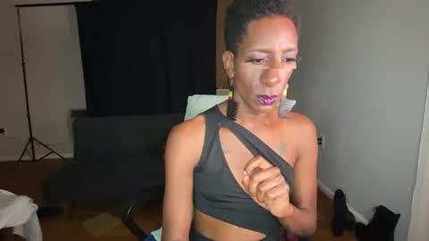 Snapshot of msmerlinmystique chatting on 09.23.25 Merlin Mystique online show from 09.23.25