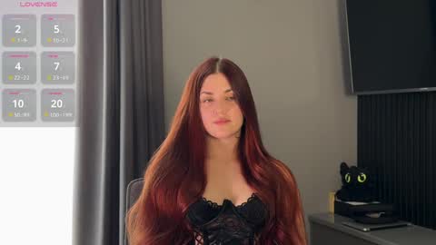 Lucy online show from 05.10.26