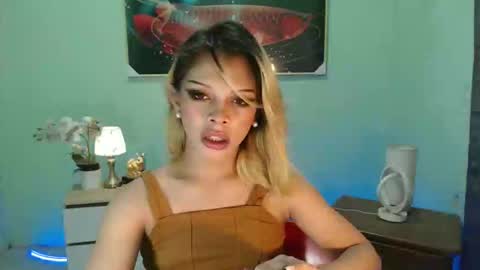 msmeygan online show from 11.21.25