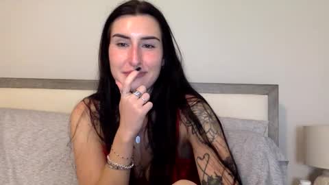Ruby online show from 05.11.26