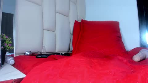 FERNANDA 3 online show from 02.21.25