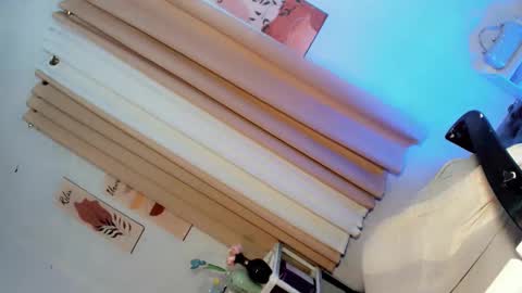 Pinky Wilson online show from 11.24.25