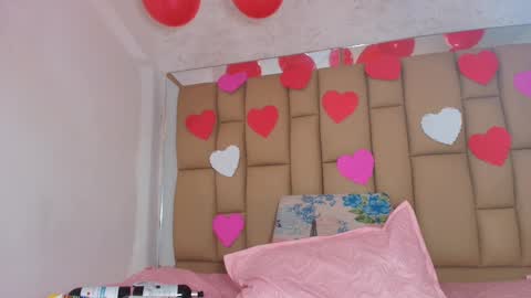 MARIA ANTONELLA 3 online show from 02.20.25