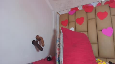 MARIA ANTONELLA 3 online show from 02.22.25