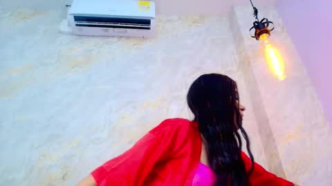 MARIA ANTONELLA 3 online show from 02.19.26