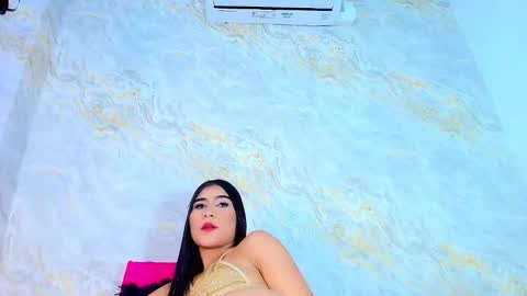 MARIA ANTONELLA 3 online show from 03.04.26