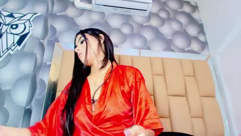 MARIA ANTONELLA 3 online show from 04.28.26