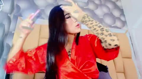 MARIA ANTONELLA 3 online show from 05.04.26
