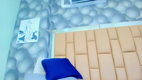 MARIA ANTONELLA 3 online show from 07.10.26
